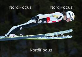 02.03.2013, Val di Fiemme, Italy (ITA): Mikko Kokslien (NOR), Fischer, Swix, Rottefella - FIS nordic world ski championships, nordic combined, team sprint HS134/2x7.5km, Val di Fiemme (ITA). www.nordicfocus.com. © Laiho/NordicFocus. Every downloaded picture is fee-liable.
