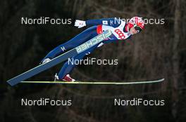 02.03.2013, Val di Fiemme, Italy (ITA): Taihei Kato (JPN), Fischer, Swix, Rottefella - FIS nordic world ski championships, nordic combined, team sprint HS134/2x7.5km, Val di Fiemme (ITA). www.nordicfocus.com. © Laiho/NordicFocus. Every downloaded picture is fee-liable.