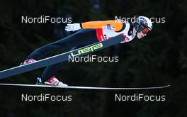 02.03.2013, Val di Fiemme, Italy (ITA): Han-Hendrik Piho (EST), Salomon, Craft - FIS nordic world ski championships, nordic combined, team sprint HS134/2x7.5km, Val di Fiemme (ITA). www.nordicfocus.com. © Laiho/NordicFocus. Every downloaded picture is fee-liable.