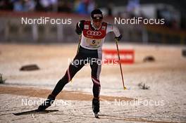 01.12.2013, Kuusamo, Finland (FIN): Mario Stecher (AUT) - FIS world cup nordic combined, team HS142/4x5km, Kuusamo (FIN). www.nordicfocus.com. © Felgenhauer/NordicFocus. Every downloaded picture is fee-liable.
