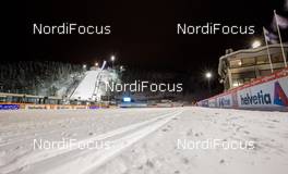 28.11.2013, Kuusamo, Finland (FIN): Ruka ski stadium - FIS world cup nordic combined, Kuusamo (FIN). www.nordicfocus.com. © Laiho/NordicFocus. Every downloaded picture is fee-liable.