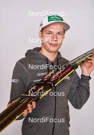 28.11.2013, Kuusamo, Finland (FIN): Ville Heikkinen (FIN) - FIS world cup nordic combined, FIS and Supplier preseason photoshooting, Kuusamo (FIN). www.nordicfocus.com. © Felgenhauer/NordicFocus. Every downloaded picture is fee-liable.