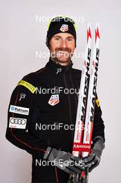 28.11.2013, Kuusamo, Finland (FIN): Bryan Fletcher (USA) - FIS world cup nordic combined, FIS and Supplier preseason photoshooting, Kuusamo (FIN). www.nordicfocus.com. © Felgenhauer/NordicFocus. Every downloaded picture is fee-liable.