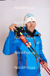 28.11.2013, Kuusamo, Finland (FIN): Wilhelm Denifl (AUT) - FIS world cup nordic combined, FIS and Supplier preseason photoshooting, Kuusamo (FIN). www.nordicfocus.com. © Felgenhauer/NordicFocus. Every downloaded picture is fee-liable.