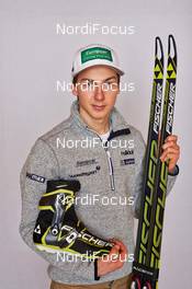 28.11.2013, Kuusamo, Finland (FIN): Ilkka Herola (FIN) - FIS world cup nordic combined, FIS and Supplier preseason photoshooting, Kuusamo (FIN). www.nordicfocus.com. © Felgenhauer/NordicFocus. Every downloaded picture is fee-liable.