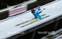 05.01.2013, Bischofshofen, Austria (AUT):  Anders Bardal (NOR), Fischer - FIS world cup ski jumping, four hills tournament, individual HS140 qualification, Bischofshofen (AUT). www.nordicfocus.com. © Laiho/NordicFocus. Every downloaded picture is fee-liable.