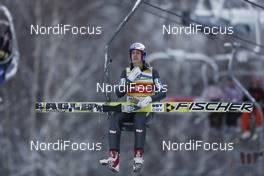 03.02.2013, Harrachov, Czech Republic (CZE): Gregor Schlierenzauer (AUT), Fischer  - FIS world cup ski flying, individual HS205, Harrachov (CZE). www.nordicfocus.com. © Domanski/NordicFocus. Every downloaded picture is fee-liable.