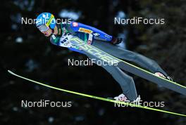 15.03.2013, Trondheim, Norway (NOR): Maciej Kot (POL), Fischer - FIS world cup ski jumping, individual HS140, Trondheim (NOR). www.nordicfocus.com. © Laiho/NordicFocus. Every downloaded picture is fee-liable.