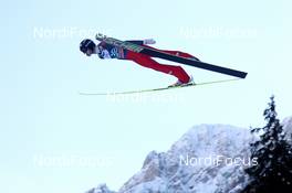22.03.2013, Planica, Slovenia (SLO): Andreas Stjernen (NOR), Fischer - FIS world cup ski flying, individual HS215, Planica (SLO). www.nordicfocus.com. © Manzoni/NordicFocus. Every downloaded picture is fee-liable.
