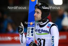 28.02.2013, Val di Fiemme, Italy (ITA):  Wolfgang Loitzl (AUT), Fluege.de - FIS nordic world ski championships, ski jumping, individual HS134, Val di Fiemme (ITA). www.nordicfocus.com. © Laiho/NordicFocus. Every downloaded picture is fee-liable.