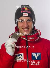 23.02.2013, Val di Fiemme, Italy (ITA): Gregor Schlierenzauer (AUT), Fischer  - FIS nordic world ski championships, ski jumping, medals, Val di Fiemme (ITA). www.nordicfocus.com. © Laiho/NordicFocus. Every downloaded picture is fee-liable.