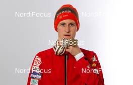 01.03.2013, Val di Fiemme, Italy (ITA):  Peter Prevc (SLO) - FIS nordic world ski championships, ski jumping, medals, Val di Fiemme (ITA). www.nordicfocus.com. © Laiho/NordicFocus. Every downloaded picture is fee-liable.