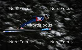 24.02.2013, Val di Fiemme, Italy (ITA):  Chiara Hoelzl (AUT) - FIS nordic world ski championships, ski jumping, mixed team HS106, Val di Fiemme (ITA). www.nordicfocus.com. © Laiho/NordicFocus. Every downloaded picture is fee-liable.