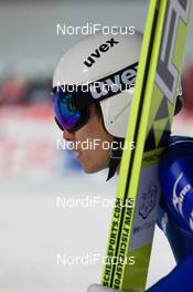 08.12.2013, Lillehammer, Norway (NOR): Daiki Ito (JPN) - FIS world cup ski jumping, individual HS138, Lillehammer (NOR). www.nordicfocus.com. © Manzoni/NordicFocus. Every downloaded picture is fee-liable.
