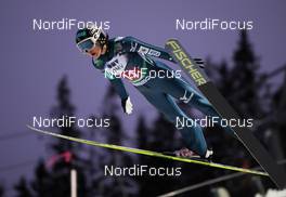 06.12.2013, Lillehammer, Norway (NOR): Yuki Ito (JPN), Fischer - FIS world cup ski jumping, mixed team HS106, Lillehammer (NOR). www.nordicfocus.com. © Laiho/NordicFocus. Every downloaded picture is fee-liable.