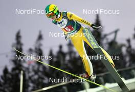 06.12.2013, Lillehammer, Norway (NOR): Anastasiya Gladysheva (RUS), Fischer - FIS world cup ski jumping, mixed team HS106, Lillehammer (NOR). www.nordicfocus.com. © Laiho/NordicFocus. Every downloaded picture is fee-liable.