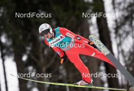 22.12.2013, Engelberg, Switzerland (SUI): Piotr Zyla (POL)  - FIS world cup ski jumping, individual HS137, Engelberg (SUI). www.nordicfocus.com. © Manzoni/NordicFocus. Every downloaded picture is fee-liable.