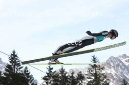 22.12.2013, Engelberg, Switzerland (SUI): Gregor Deschwanden (SUI)  - FIS world cup ski jumping, individual HS137, Engelberg (SUI). www.nordicfocus.com. © Manzoni/NordicFocus. Every downloaded picture is fee-liable.