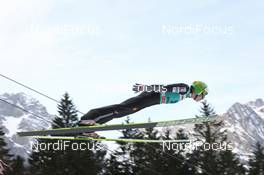 22.12.2013, Engelberg, Switzerland (SUI): Jurij Tepes (SLO)  - FIS world cup ski jumping, individual HS137, Engelberg (SUI). www.nordicfocus.com. © Manzoni/NordicFocus. Every downloaded picture is fee-liable.