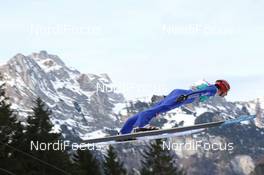 22.12.2013, Engelberg, Switzerland (SUI): Andreas Wank (GER)  - FIS world cup ski jumping, individual HS137, Engelberg (SUI). www.nordicfocus.com. © Manzoni/NordicFocus. Every downloaded picture is fee-liable.