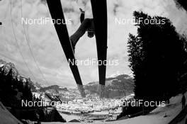 22.12.2013, Engelberg, Switzerland (SUI): Industry Feature: Fischer - FIS world cup ski jumping, individual HS137, Engelberg (SUI). www.nordicfocus.com. © Manzoni/NordicFocus. Every downloaded picture is fee-liable.