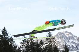 22.12.2013, Engelberg, Switzerland (SUI): Piotr Zyla (POL)  - FIS world cup ski jumping, individual HS137, Engelberg (SUI). www.nordicfocus.com. © Manzoni/NordicFocus. Every downloaded picture is fee-liable.