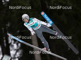 22.12.2013, Engelberg, Switzerland (SUI): Thomas Diethart (AUT) - FIS world cup ski jumping, individual HS137, Engelberg (SUI). www.nordicfocus.com. © Manzoni/NordicFocus. Every downloaded picture is fee-liable.