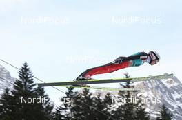 22.12.2013, Engelberg, Switzerland (SUI): Simon Ammann (SUI)  - FIS world cup ski jumping, individual HS137, Engelberg (SUI). www.nordicfocus.com. © Manzoni/NordicFocus. Every downloaded picture is fee-liable.