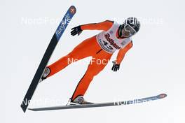 05.01.2013, Schonach, Germany (GER): Lindsey Van (USA), Fluege.de - FIS world cup ski jumping ladies, individual HS106, Schonach (GER). www.nordicfocus.com. © Domanski/NordicFocus. Every downloaded picture is fee-liable.