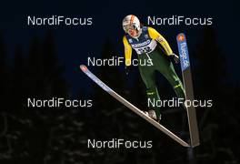 07.12.2013, Lillehammer, Norway (NOR): Coline Mattel (FRA), Fluege.de - FIS world cup ski jumping ladies, individual HS106, Lillehammer (NOR). www.nordicfocus.com. © Laiho/NordicFocus. Every downloaded picture is fee-liable.
