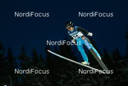 07.12.2013, Lillehammer, Norway (NOR): Lindsey Van (USA), Fluege.de - FIS world cup ski jumping ladies, individual HS106, Lillehammer (NOR). www.nordicfocus.com. © Laiho/NordicFocus. Every downloaded picture is fee-liable.
