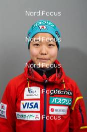 06.12.2013, Lillehammer, Norway (NOR): Sara Takanashi (JPN) - FIS world cup ski jumping ladies, FIS and Supplier preseason photoshooting, Lillehammer (NOR). www.nordicfocus.com. © Manzoni/NordicFocus. Every downloaded picture is fee-liable.
