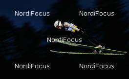 20.12.2013, Hinterzarten, Germany (GER): Anna Odine Stroem (NOR), Fischer - FIS world cup ski jumping ladies, training, Hinterzarten (GER). www.nordicfocus.com. © Laiho/NordicFocus. Every downloaded picture is fee-liable.