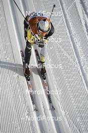 27.01.2013, Val di Fassa/Val di Fiemme, Italy (ITA): Riccardo Mich (ITA) - FIS Marathon Cup Marcialonga, Val di Fassa/Val di Fiemme (ITA). www.nordicfocus.com. © Rauschendorfer/NordicFocus. Every downloaded picture is fee-liable.