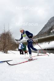 03.02.2013, Oberammergau, Germany (GER): Athlete - FIS Marathon Cup Koenig Ludwig Lauf, Oberammergau (GER). www.nordicfocus.com. © Rauschendorfer/NordicFocus. Every downloaded picture is fee-liable.