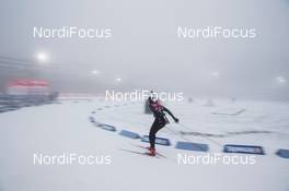 02.01.2014, Oberhof, Germany (GER): Benjamin Weger (SUI) - IBU world cup biathlon, training, Oberhof (GER). www.nordicfocus.com. © Manzoni/NordicFocus. Every downloaded picture is fee-liable.