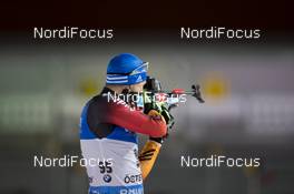03.12.2014, Oestersund, Sweden (SWE):  Andreas Birnbacher  (GER) - IBU world cup biathlon, individual men, Oestersund (SWE). www.nordicfocus.com. © Manzoni/NordicFocus. Every downloaded picture is fee-liable.
