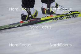 06.12.2014, Oestersund, Sweden (SWE): Industry Feature: Fischer  - IBU world cup biathlon, sprint women, Oestersund (SWE). www.nordicfocus.com. © Manzoni/NordicFocus. Every downloaded picture is fee-liable.