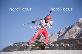 12.12.2014, Hochfilzen, Austria (AUT): +kan+ - IBU world cup biathlon, sprint men, Hochfilzen (AUT). www.nordicfocus.com. © Manzoni/NordicFocus. Every downloaded picture is fee-liable.