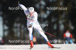 18.01.2014, Szklarska Poreba, Poland (POL): Peeter Kummel (EST) - FIS world cup cross-country, individual sprint, Szklarska Poreba(POL). www.nordicfocus.com. © Domanski/NordicFocus. Every downloaded picture is fee-liable.