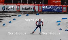02.03.2014, Lahti, Finland (FIN): Alexander Legkov (RUS), Rossignol, Swix, Rottefella, Adidas - FIS world cup cross-country, 15km men, Lahti (FIN). www.nordicfocus.com. © Laiho/NordicFocus. Every downloaded picture is fee-liable.