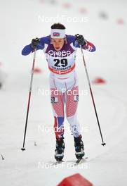 05.03.2014, Drammen, Norway (NOR): Andrew Musgrave (GBR) - FIS world cup cross-country, individual sprint, Drammen (NOR). www.nordicfocus.com. © Felgenhauer/NordicFocus. Every downloaded picture is fee-liable.