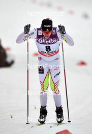 05.03.2014, Drammen, Norway (NOR): Alex Harvey (CAN) - FIS world cup cross-country, individual sprint, Drammen (NOR). www.nordicfocus.com. © Felgenhauer/NordicFocus. Every downloaded picture is fee-liable.