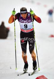 05.03.2014, Drammen, Norway (NOR): Sebastian Eisenlauer (GER) - FIS world cup cross-country, individual sprint, Drammen (NOR). www.nordicfocus.com. © Felgenhauer/NordicFocus. Every downloaded picture is fee-liable.