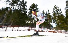 08.03.2014, Oslo, Norway (NOR): Alex Harvey (CAN) - FIS world cup cross-country, mass men, Oslo (NOR). www.nordicfocus.com. © Felgenhauer/NordicFocus. Every downloaded picture is fee-liable.