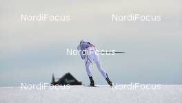 16.03.2014, Falun, Sweden (SWE): Daniel Richardsson (SWE) - FIS world cup cross-country, 15km men handicap start, Falun (SWE). www.nordicfocus.com. © Felgenhauer/NordicFocus. Every downloaded picture is fee-liable.