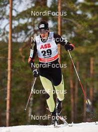 14.03.2014, Falun, Sweden (SWE): Martin Jaks (CZE) - FIS world cup cross-country, individual sprint, Falun (SWE). www.nordicfocus.com. © Felgenhauer/NordicFocus. Every downloaded picture is fee-liable.