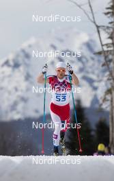 14.02.2014, Sochi, Russia (RUS): Martin Johnsrud Sundby (NOR) - XXII. Olympic Winter Games Sochi 2014, cross-country, 15km men, Sochi (RUS). www.nordicfocus.com. © NordicFocus. Every downloaded picture is fee-liable.