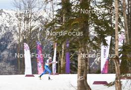 14.02.2014, Sochi, Russia (RUS): Algo Karp (EST) - XXII. Olympic Winter Games Sochi 2014, cross-country, 15km men, Sochi (RUS). www.nordicfocus.com. © NordicFocus. Every downloaded picture is fee-liable.