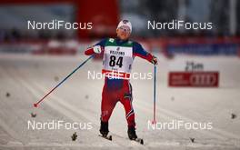 30.11.2014, Ruka, Finland (FIN): Sjur Roethe (NOR) - FIS world cup cross-country, 15km men, Ruka (FIN). www.nordicfocus.com. © Felgenhauer/NordicFocus. Every downloaded picture is fee-liable.